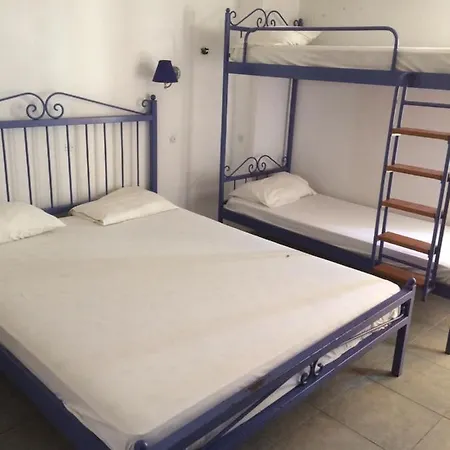 El Greco Hotel