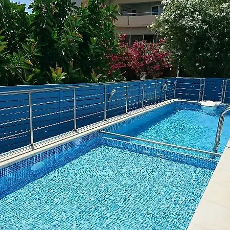 Hotel El Greco