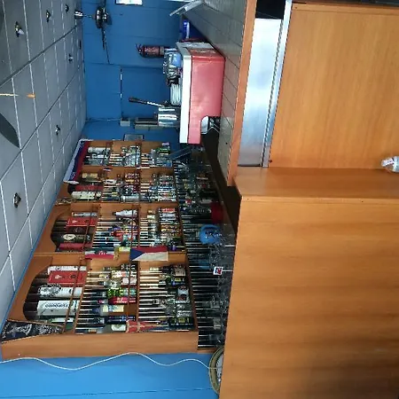 فندق El Greco Rhodes City