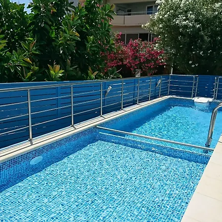 El Greco فندق Rhodes City