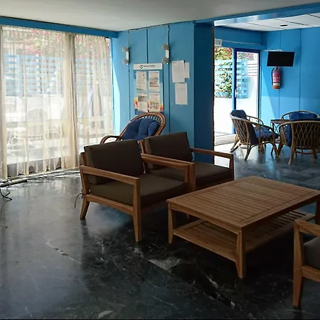 فندق El Greco 2*