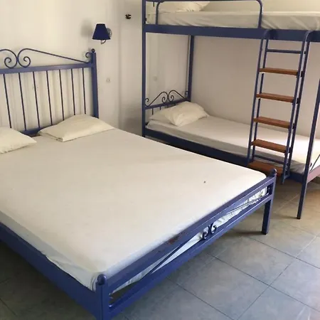 Hotel El Greco