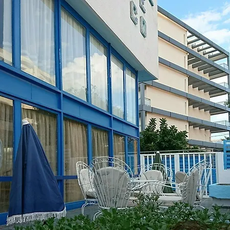 El Greco 2* Rhodes City