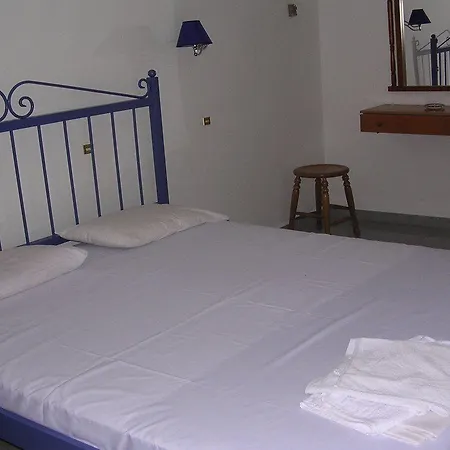 El Greco Rhodes City