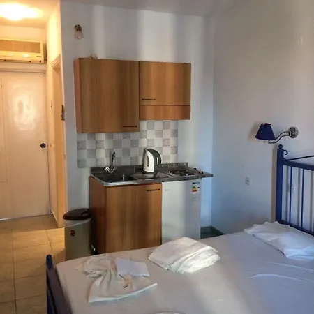El Greco Hotel