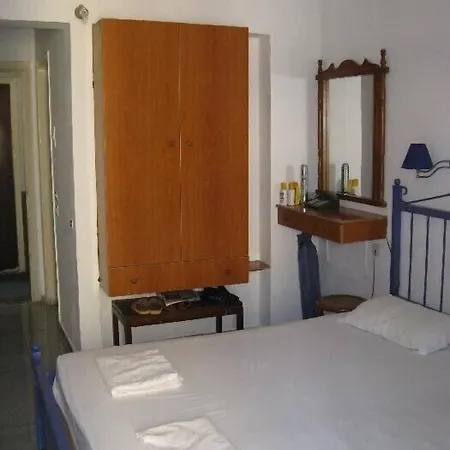 فندق El Greco Rhodes City