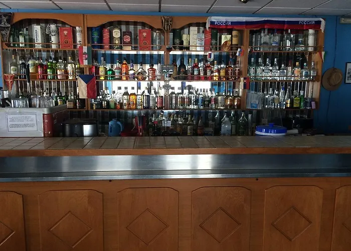 ホテル El Greco 2*