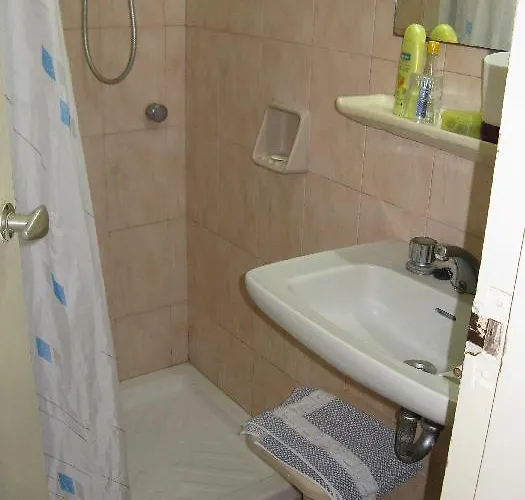 فندق El Greco Rhodes City