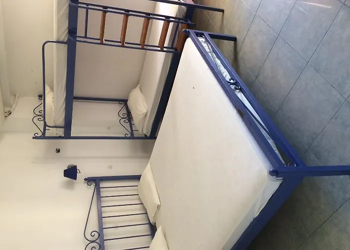 فندق El Greco 2*