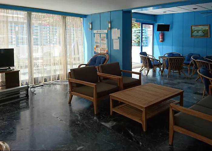 فندق El Greco 2*