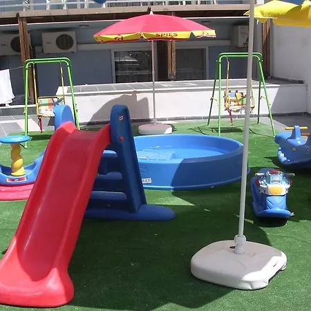 Otel El Greco