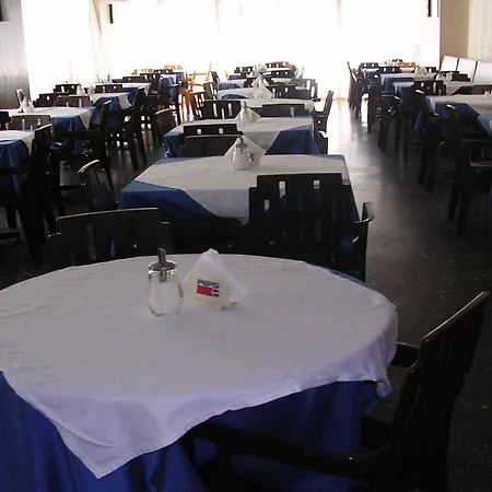 El Greco Hotel 2*