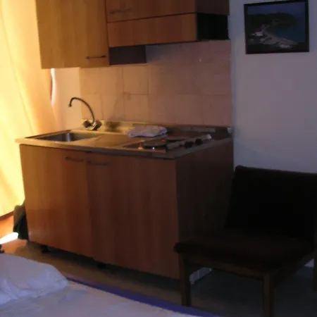 Otel El Greco 2*