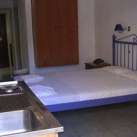 Hotel El Greco