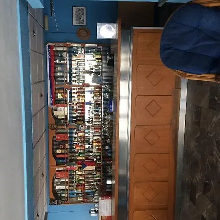 El Greco Hotel