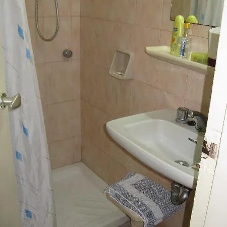 Otel El Greco Rhodes City