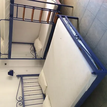 Hotel El Greco 2*