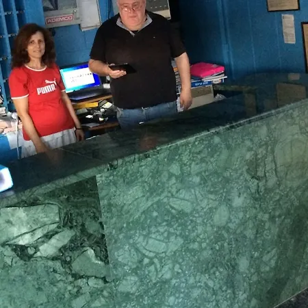 El Greco Rhodes City