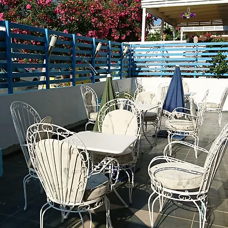 Otel El Greco Rhodes City