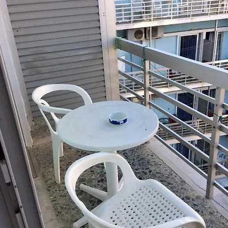 El Greco Otel 2*