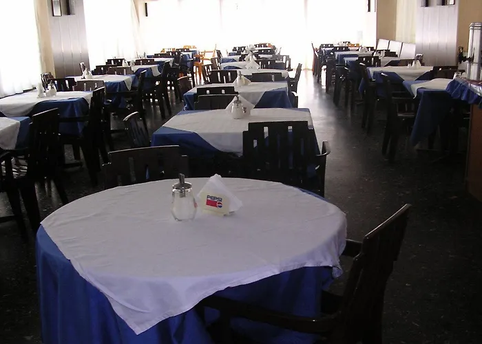 El Greco Szálloda 2*