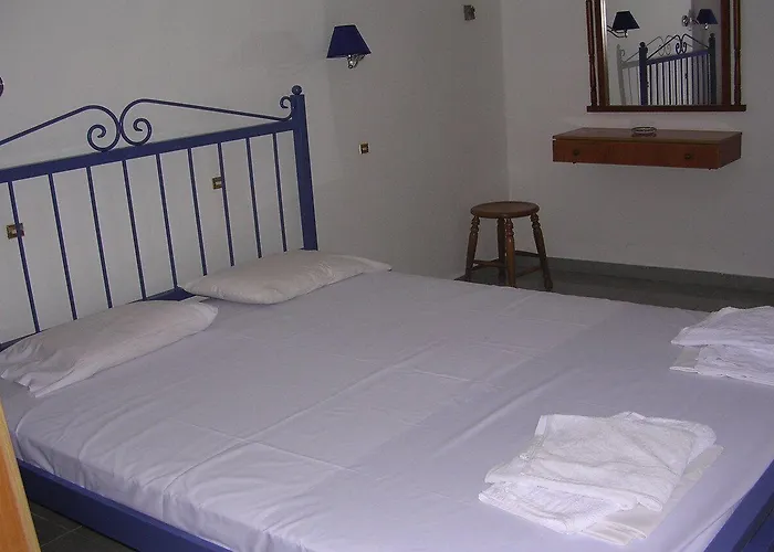 El Greco Rhodes City