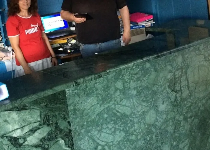 El Greco Rhodes City