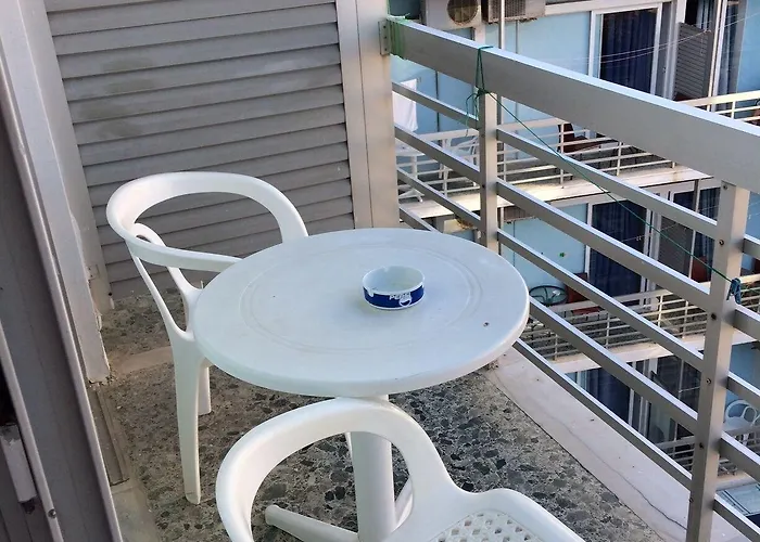 El Greco Szálloda 2*